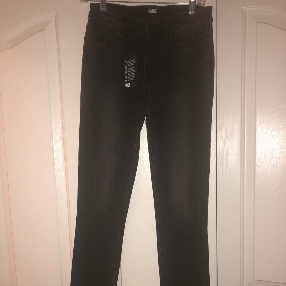 Paige women’s jeans. Brand new.